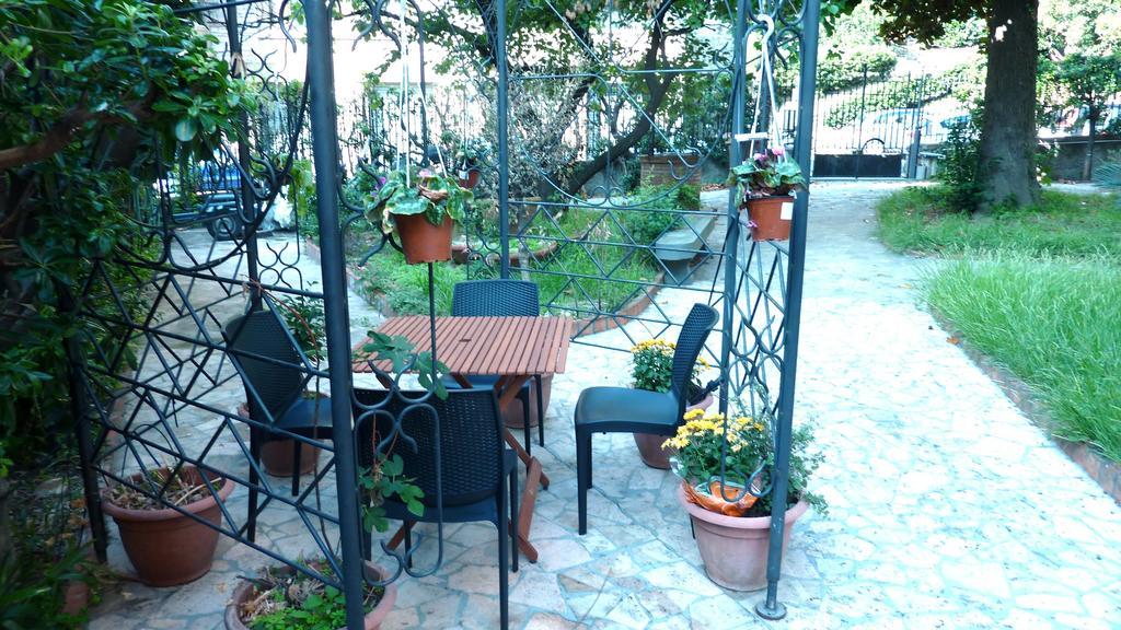 Un Giardino A Due Passi Dal Mare Διαμέρισμα Λα Σπέτσια Δωμάτιο φωτογραφία