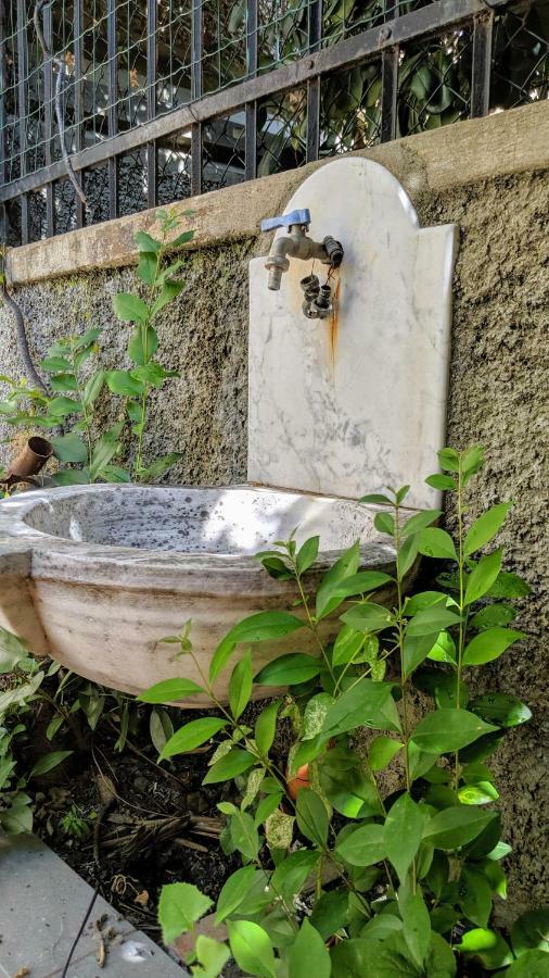 Un Giardino A Due Passi Dal Mare Διαμέρισμα Λα Σπέτσια Εξωτερικό φωτογραφία