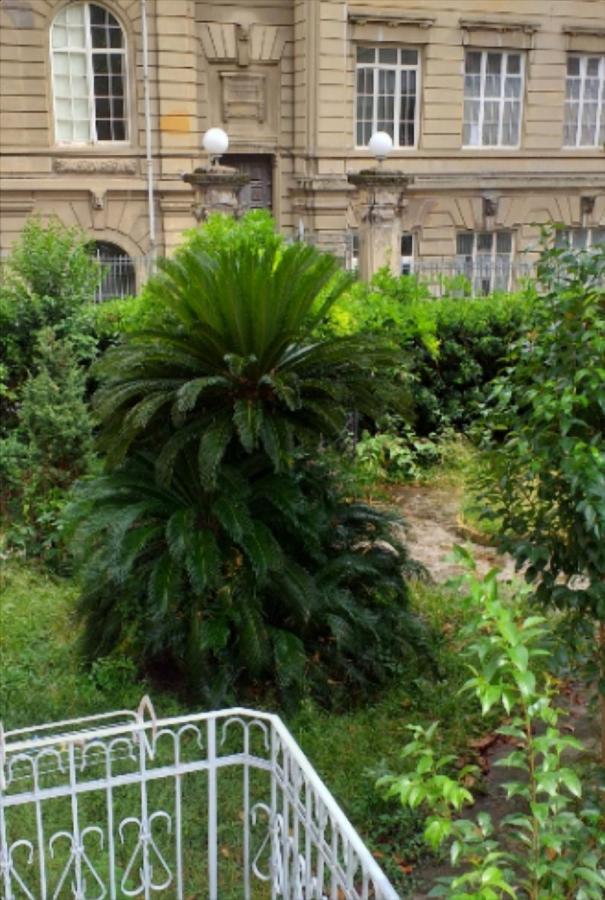 Un Giardino A Due Passi Dal Mare Διαμέρισμα Λα Σπέτσια Εξωτερικό φωτογραφία