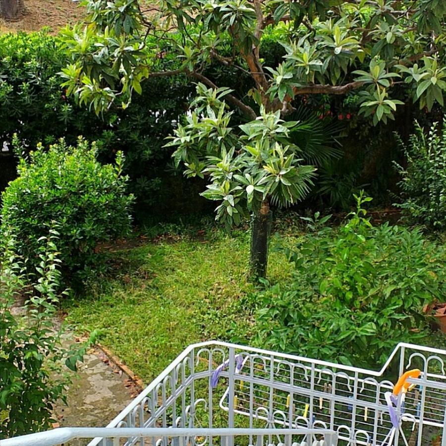 Un Giardino A Due Passi Dal Mare Διαμέρισμα Λα Σπέτσια Εξωτερικό φωτογραφία