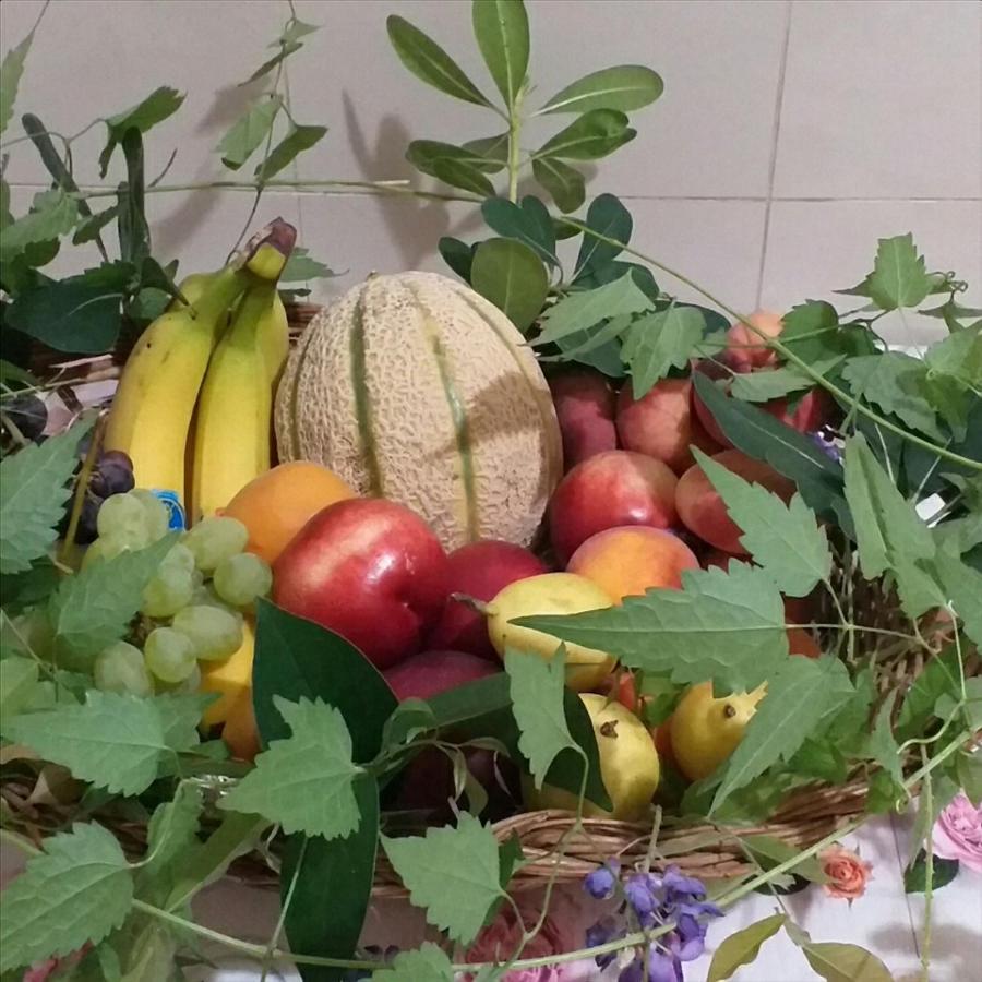 Un Giardino A Due Passi Dal Mare Διαμέρισμα Λα Σπέτσια Εξωτερικό φωτογραφία